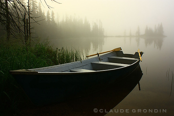 Promesse d'une belle journée - Promise of a beautiful day