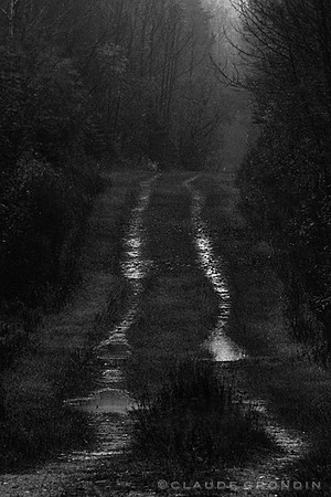 Vers l'inconnu - Toward the unknown
