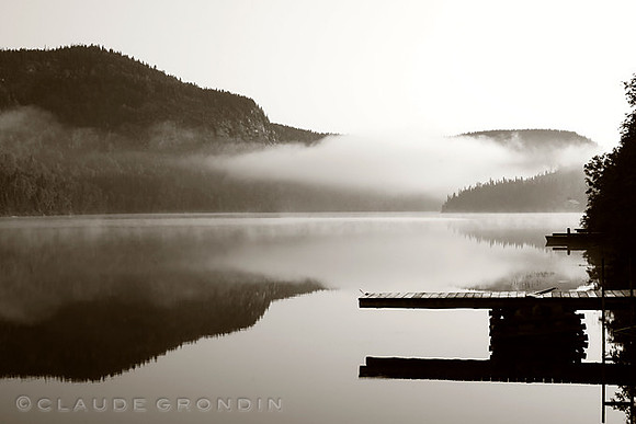 Petit matin
